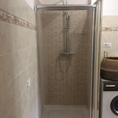 La Casa Della Nonna Marsilia Daire