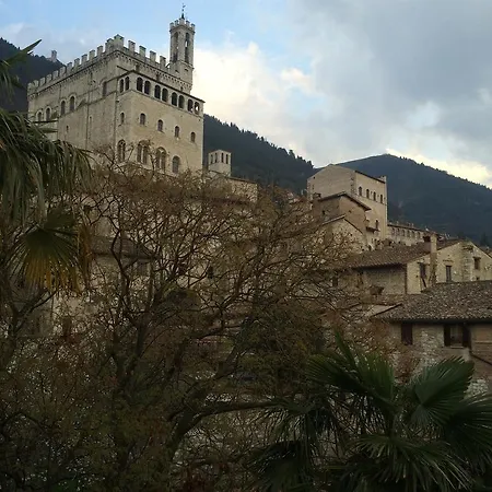 Daire La Casa Della Nonna Marsilia *