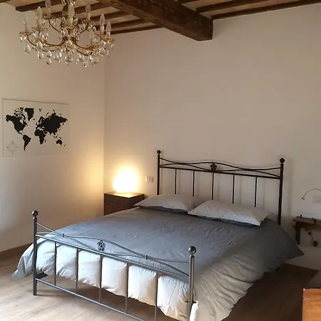 Daire La Casa Della Nonna Marsilia